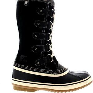 Sorel – Joan of Arctic Knit II Waterproof Boot